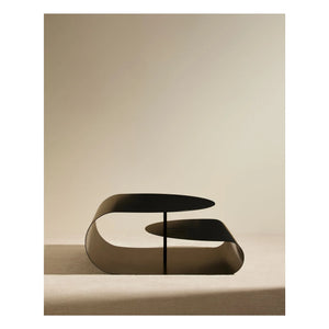 Maison Sarah Lavoine - Mesa de centro Gégé | Negro