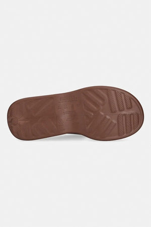 Chancleta de mujer Melissa FREE THONG LOW AD