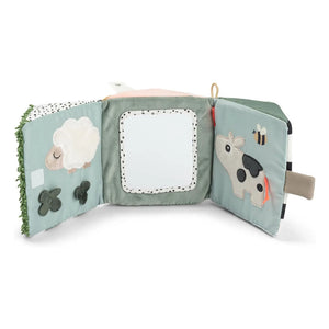 Done by deer - Triángulo sensorial Tiny Farm
