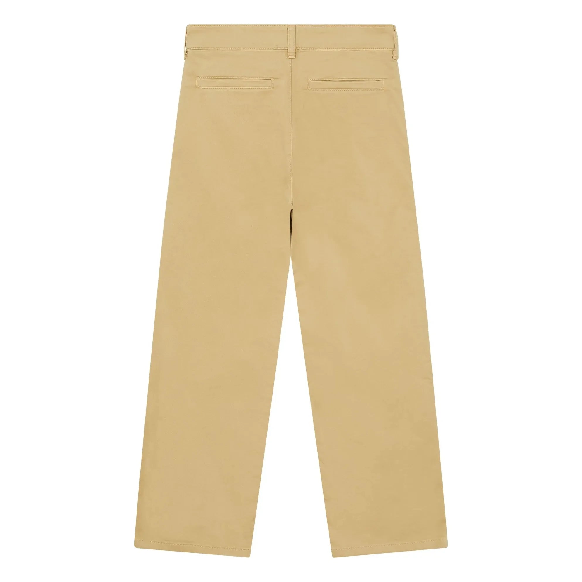 Smallable Kid - Pantalones chinos Presley | Beige