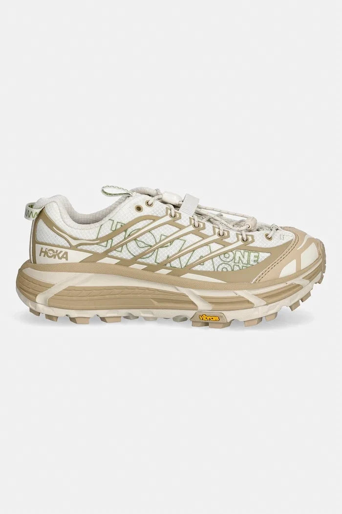 Hoka Mafate Three2 Palabra de marca
