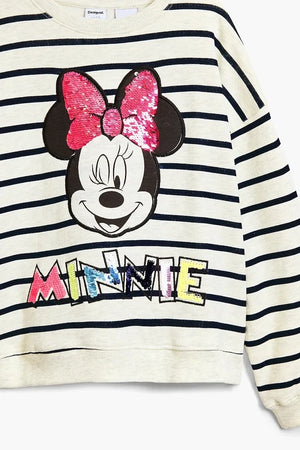 Sudadera Niños Desigual