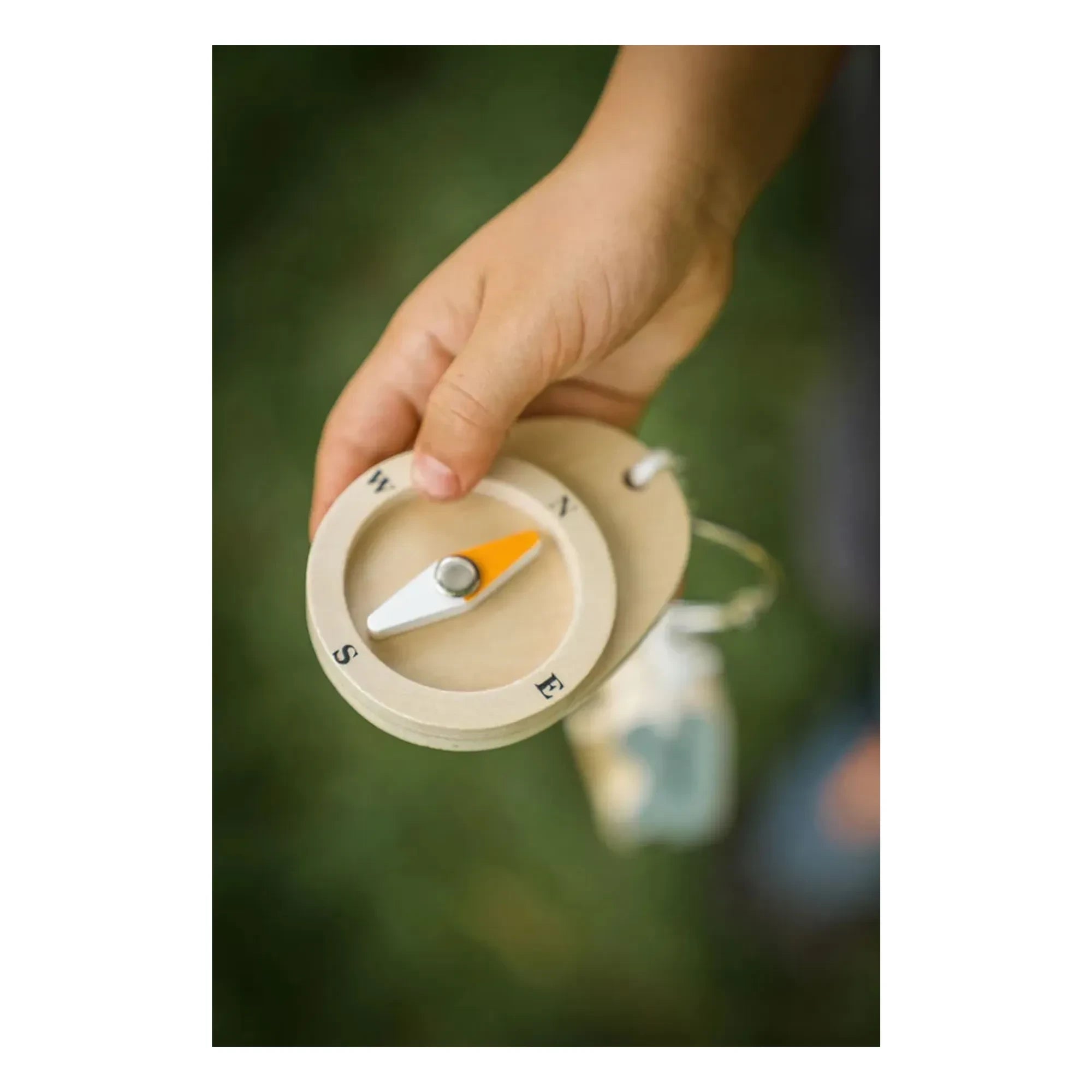 Kid's Concept - Kit de exploración de la naturaleza
