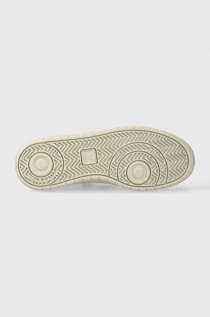 Zapatillas deportivas de piel Veja V-12