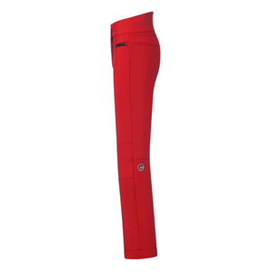 Fusalp - Pantalón de esquí Tipi | Rojo