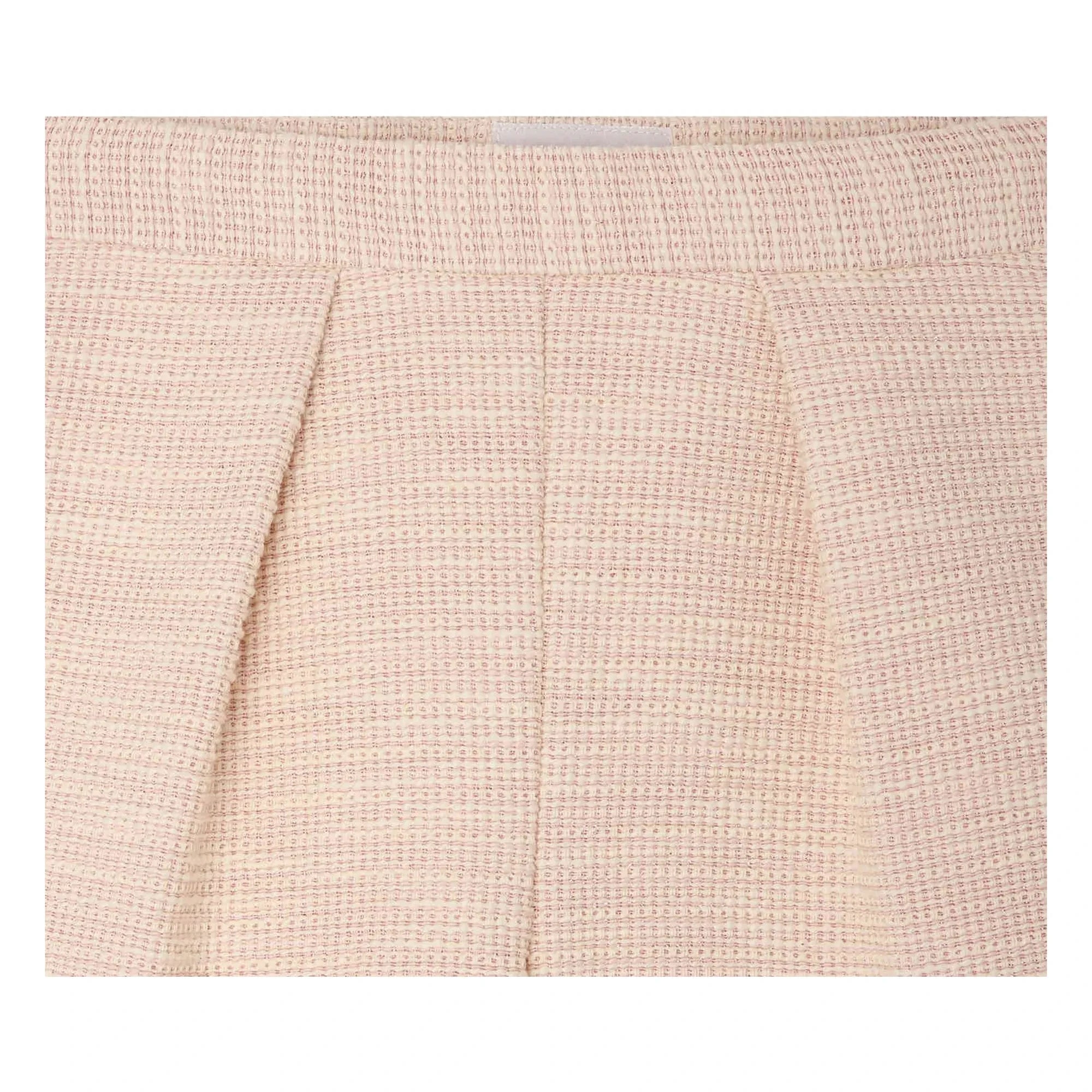 Bonpoint - Short Flash | Rosa empolvado