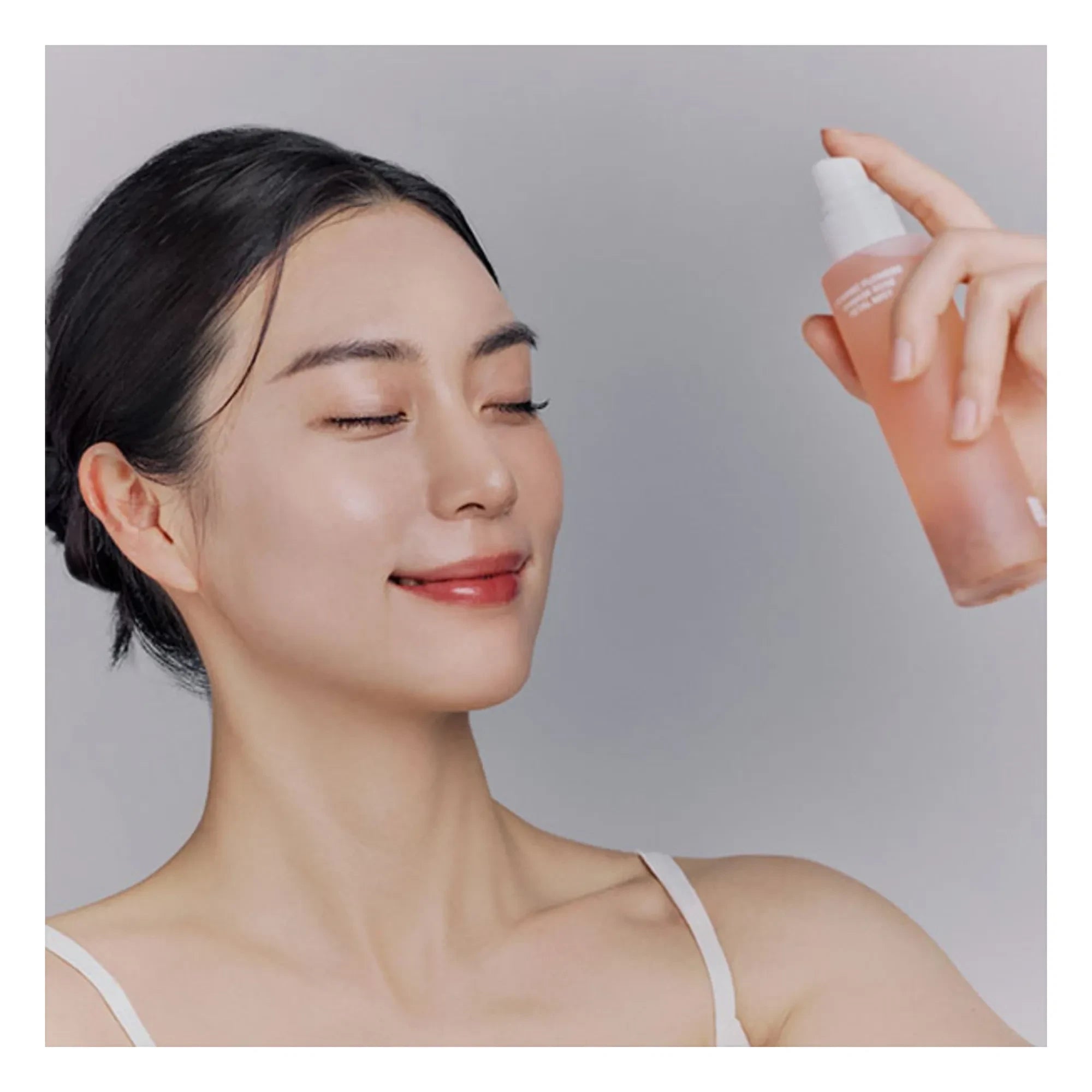 WHAMISA - Tónico facial de rosa de Damasco - 100ml