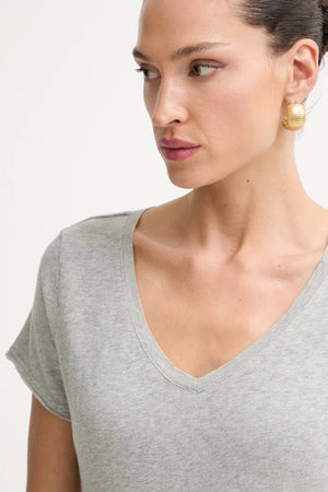 Camiseta de algodón Marc O'Polo para mujer
