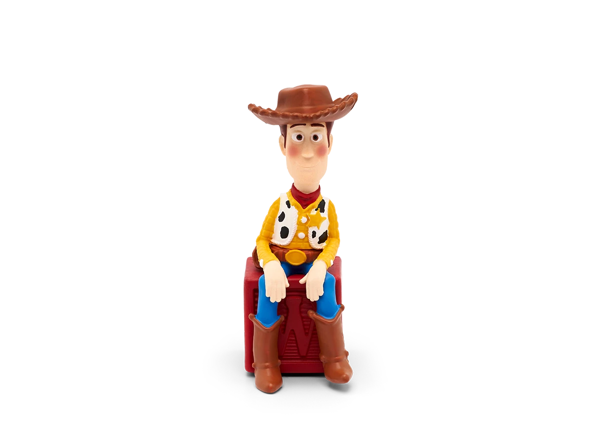 Tonies - Inglés Toy Story - Disney Pixar