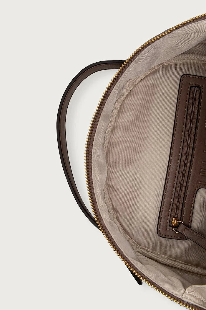 Mochila de piel sintética para mujer Liu Jo