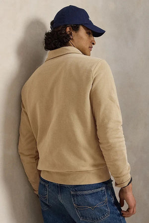Suéter de algodón Polo Ralph Lauren para hombre