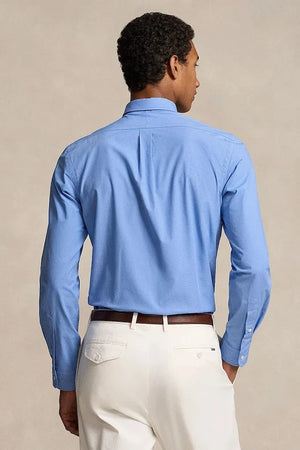 Camisa Polo Ralph Lauren de algodón para hombre