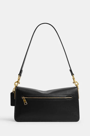 Bolso cruzado Coach Tabby 26 Soft Grain Leather para mujer