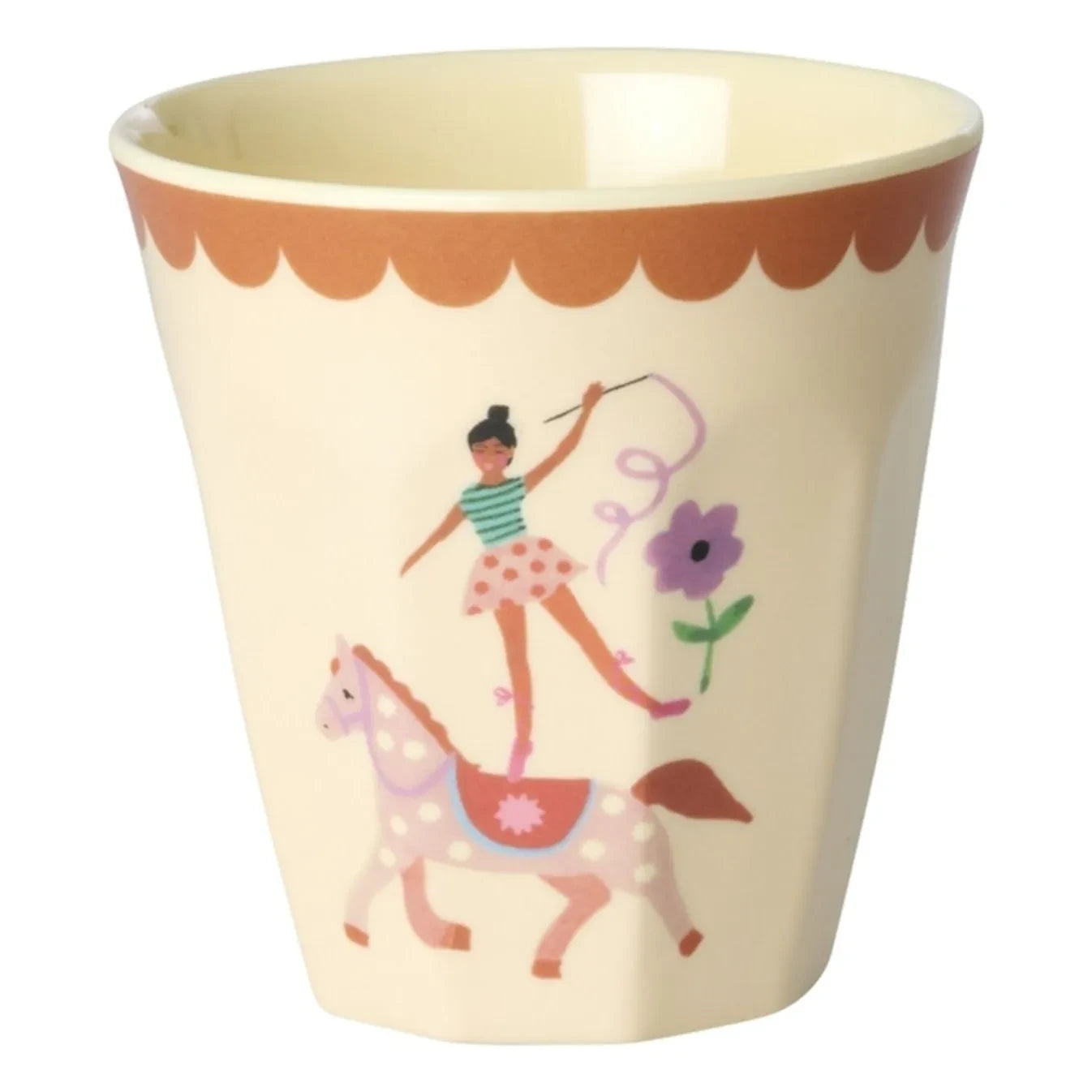 Rice - Vasos Fun Fair - Set de 6