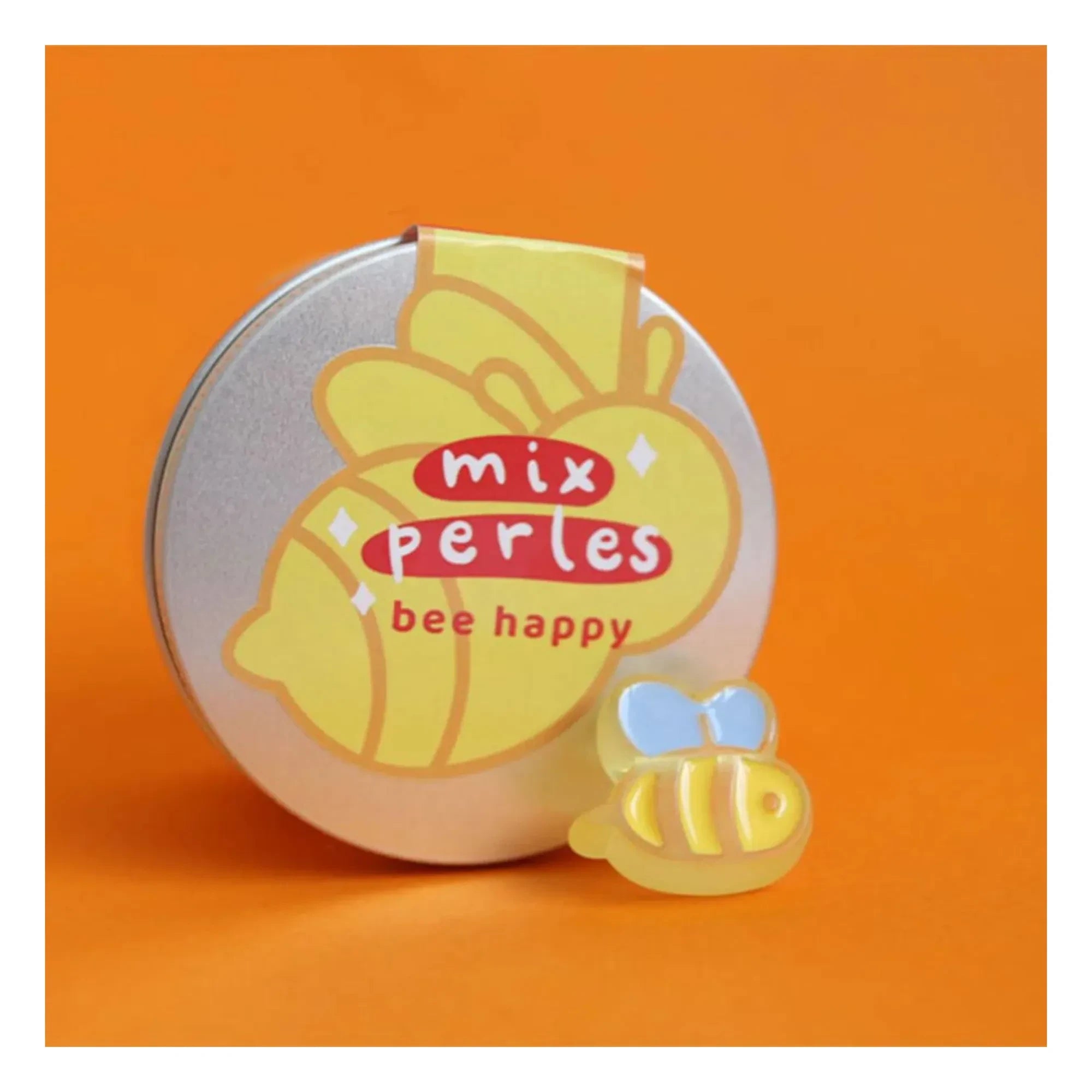 La Petite Épicerie - Boncuk karışımı - Bee Happy