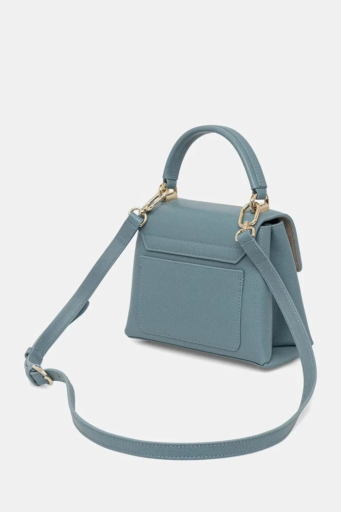Bolso de mujer de cuero estructurado Furla