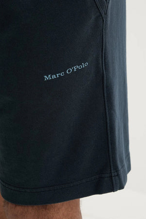Pantalones cortos deportivos de algodón para hombre Marc O'Polo