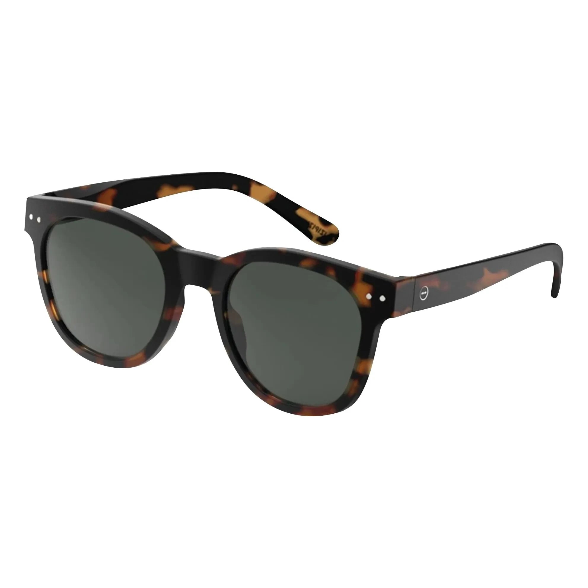 IZIPIZI - Gafas de sol #N Oversize | Marrón