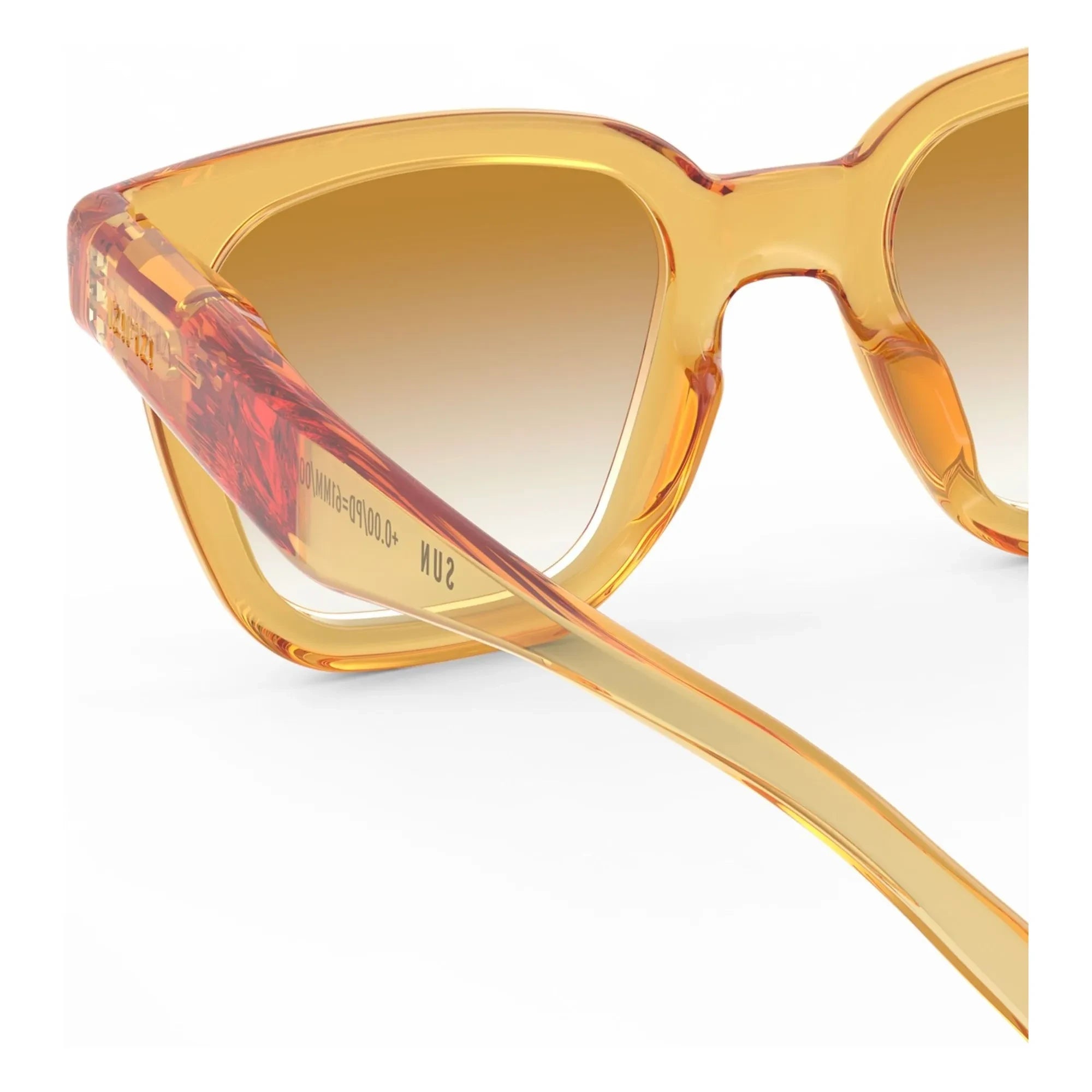 IZIPIZI - Gafas de sol #Road | Dorado