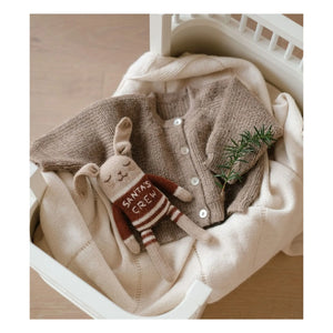 Main Sauvage - Tripulación de Papá Noel Conejo | Siena