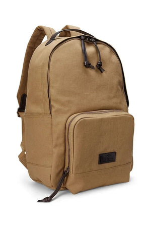 Mochila urbana de algodón para hombre Polo Ralph Lauren