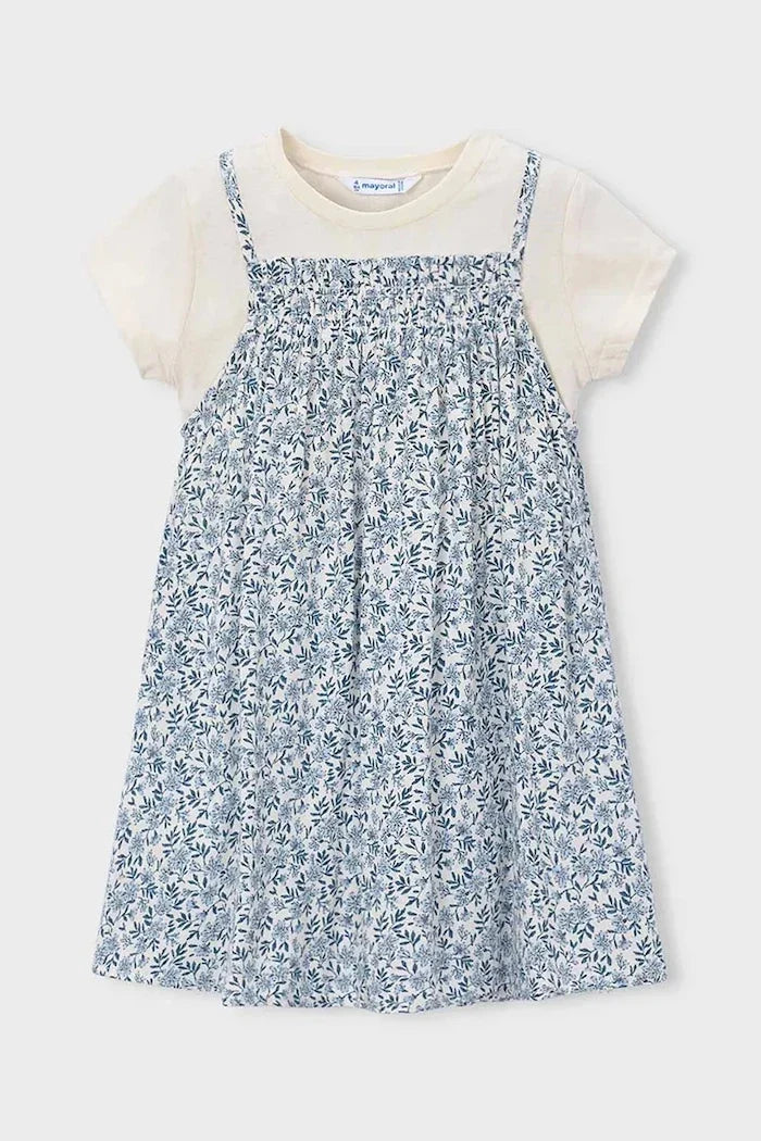 Vestido Mayoral para Niña