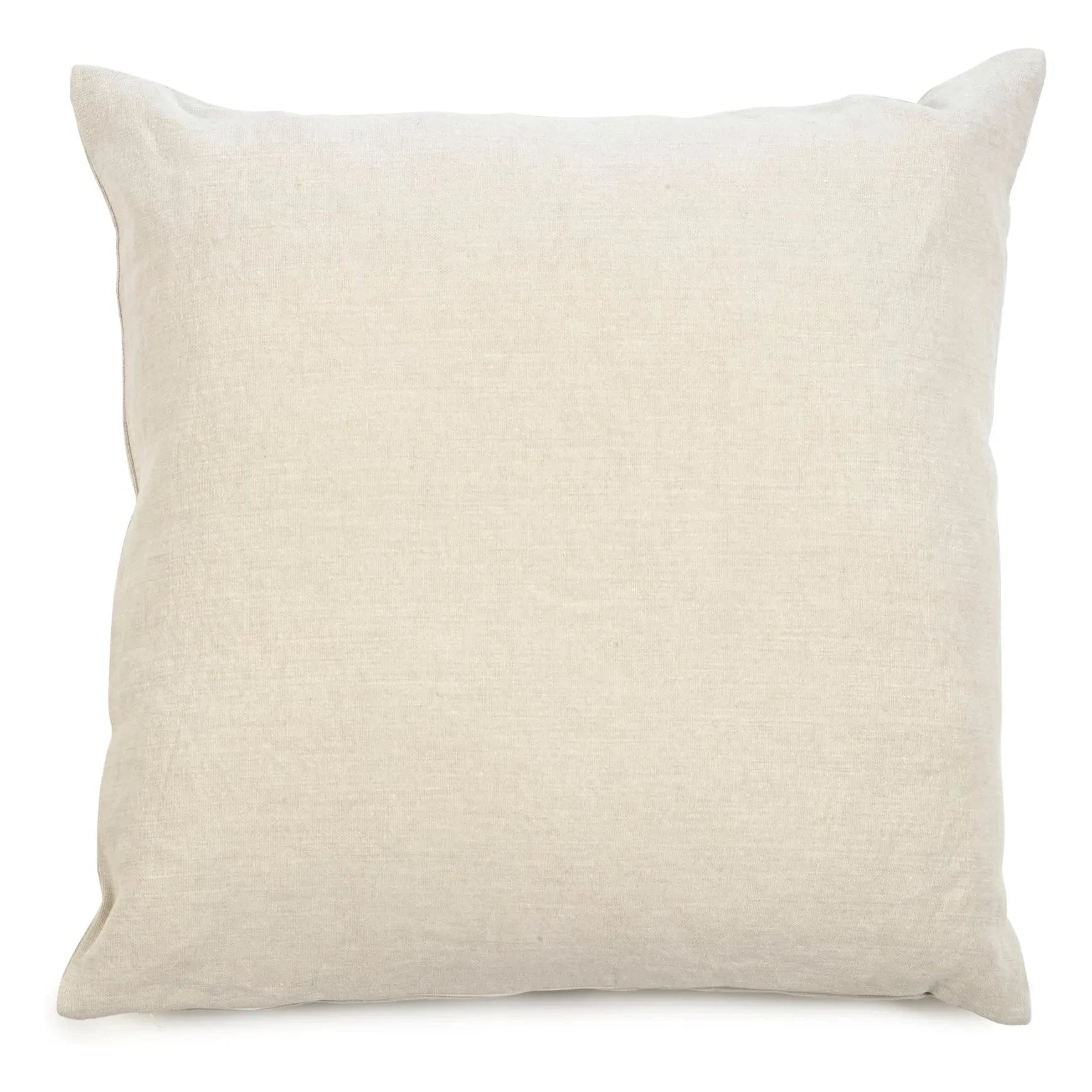 Libeco - Funda de almohada Atlas | Crudo