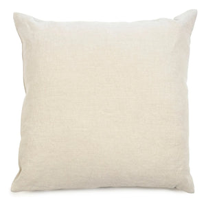 Libeco - Funda de almohada Atlas | Crudo