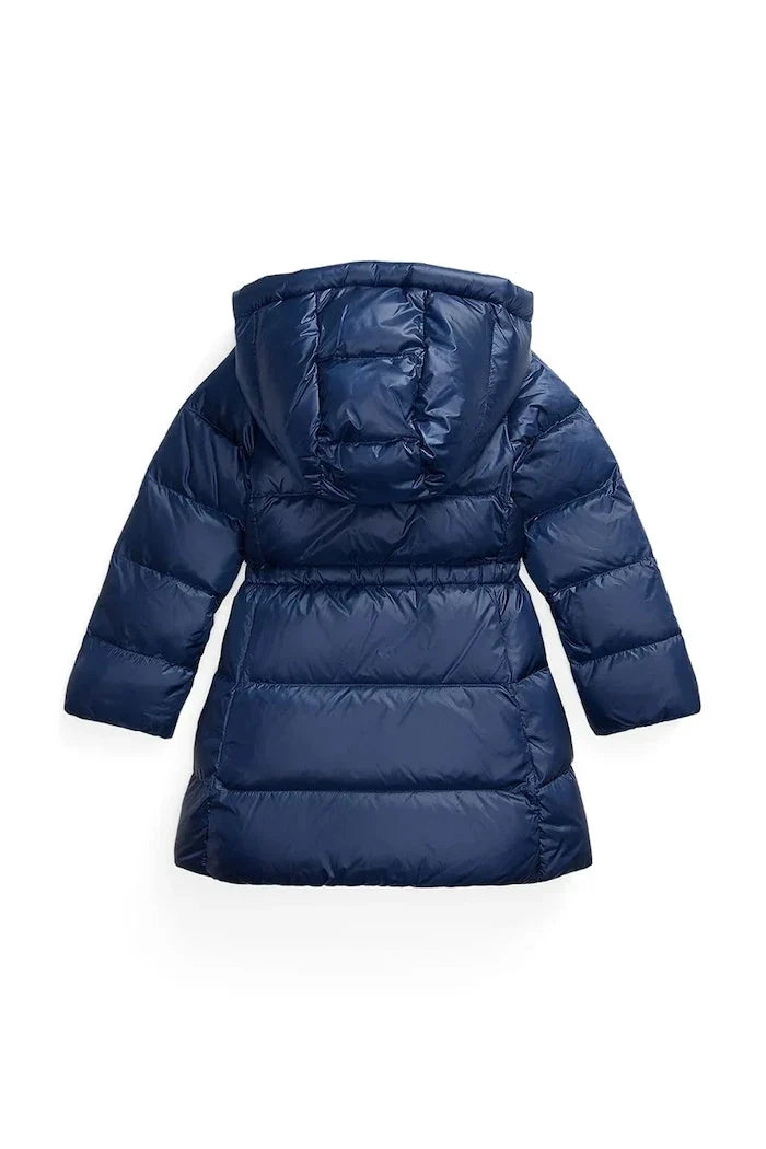 Chaqueta acolchada Polo Ralph Lauren para niños