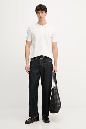 Camiseta básica de algodón Marc O'Polo para hombre