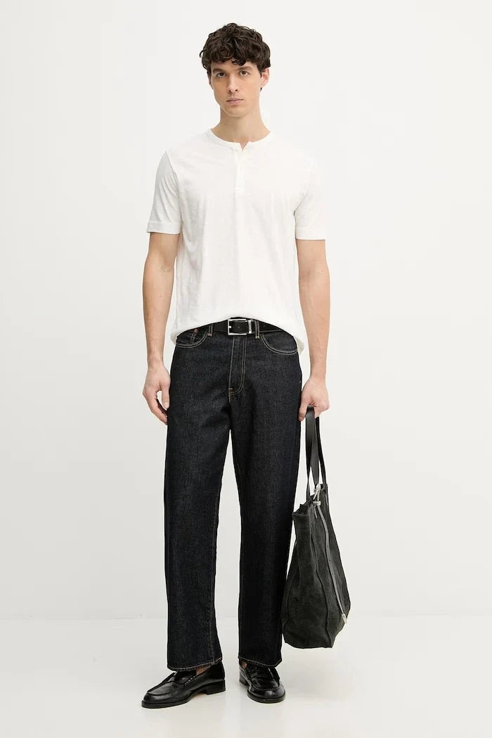 Camiseta básica de algodón Marc O'Polo para hombre
