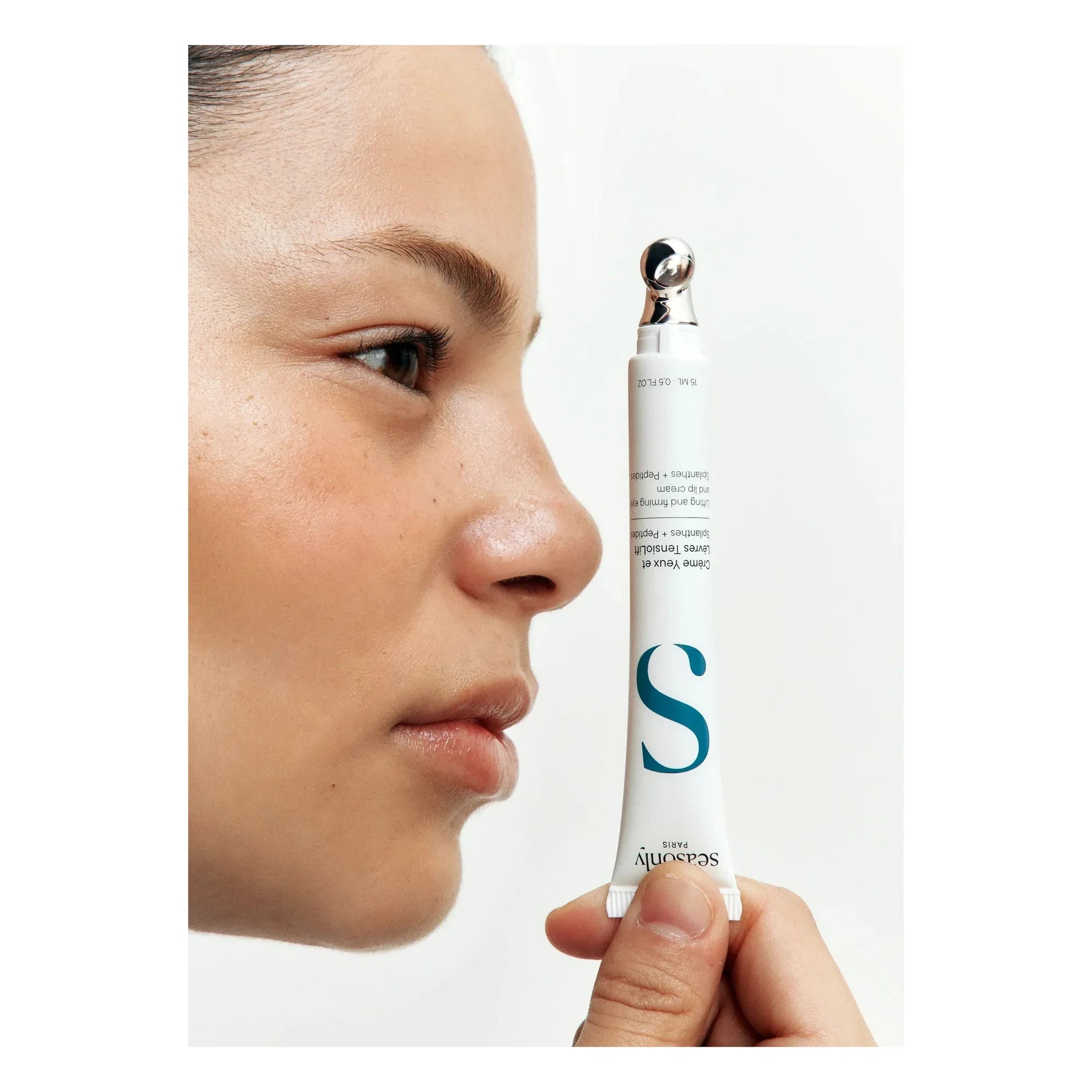 SEASONLY - Crema Tensiolift Ojos y Labios - 15ml