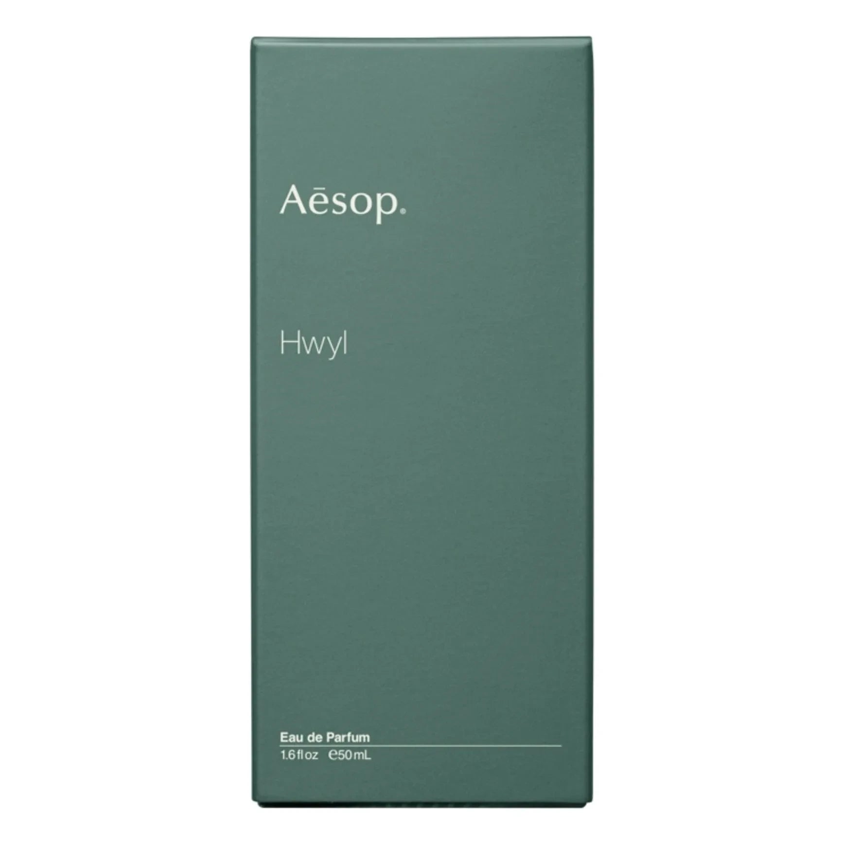 Aesop - Eau de Parfum Hwyl - 50 ml