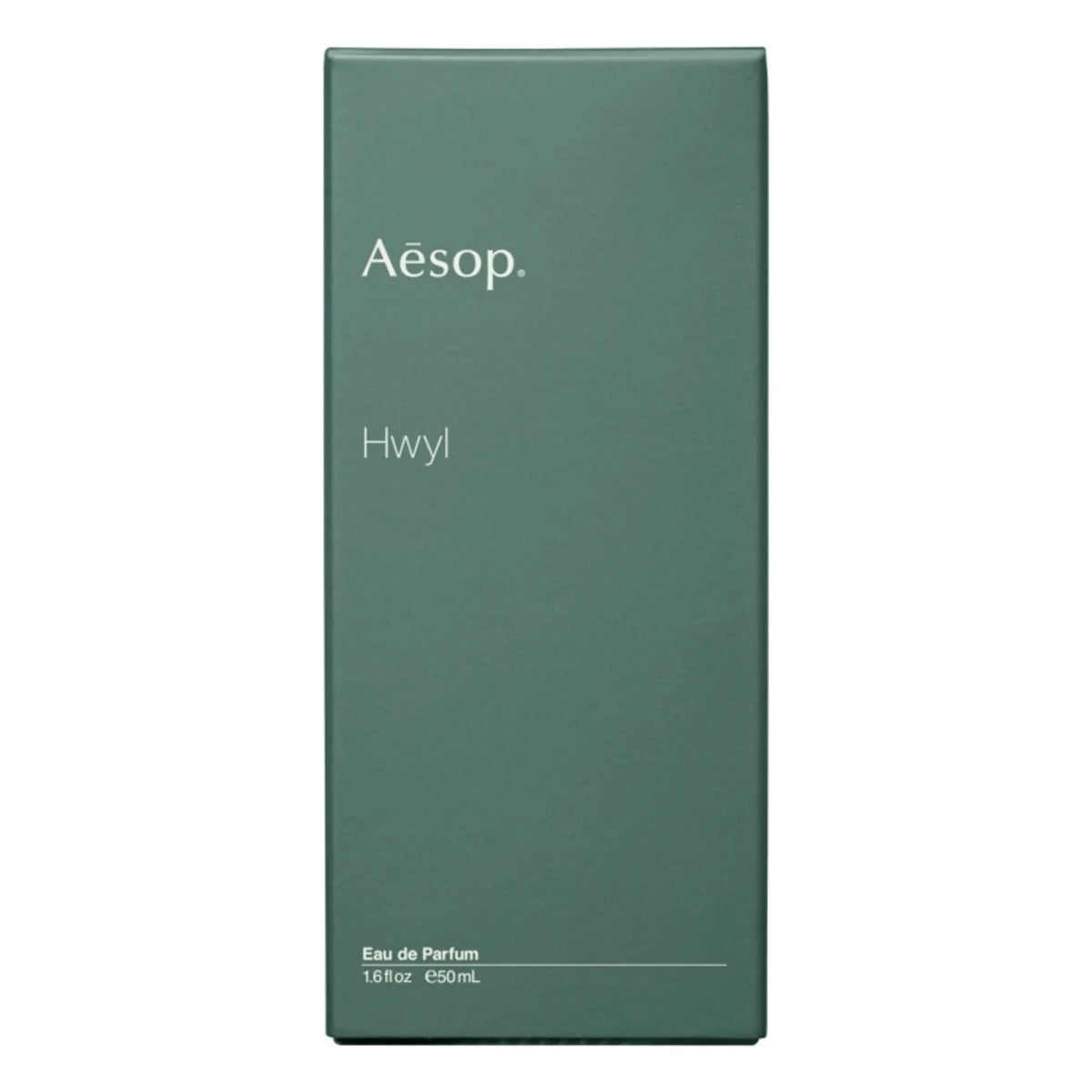 Aesop - Eau de Parfum Hwyl - 50 ml