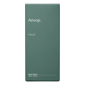 Aesop - Eau de Parfum Hwyl - 50 ml