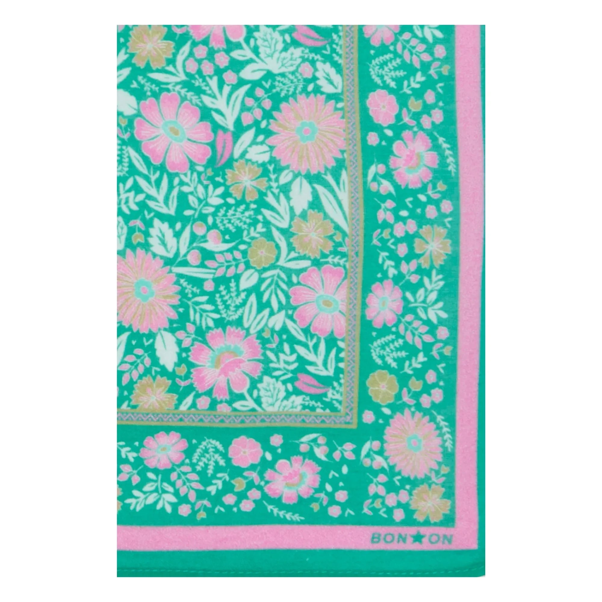 Bonton - Preludio Flores Chal | Lila