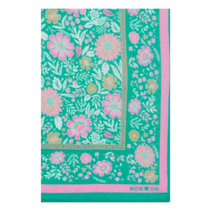 Bonton - Preludio Flores Chal | Lila