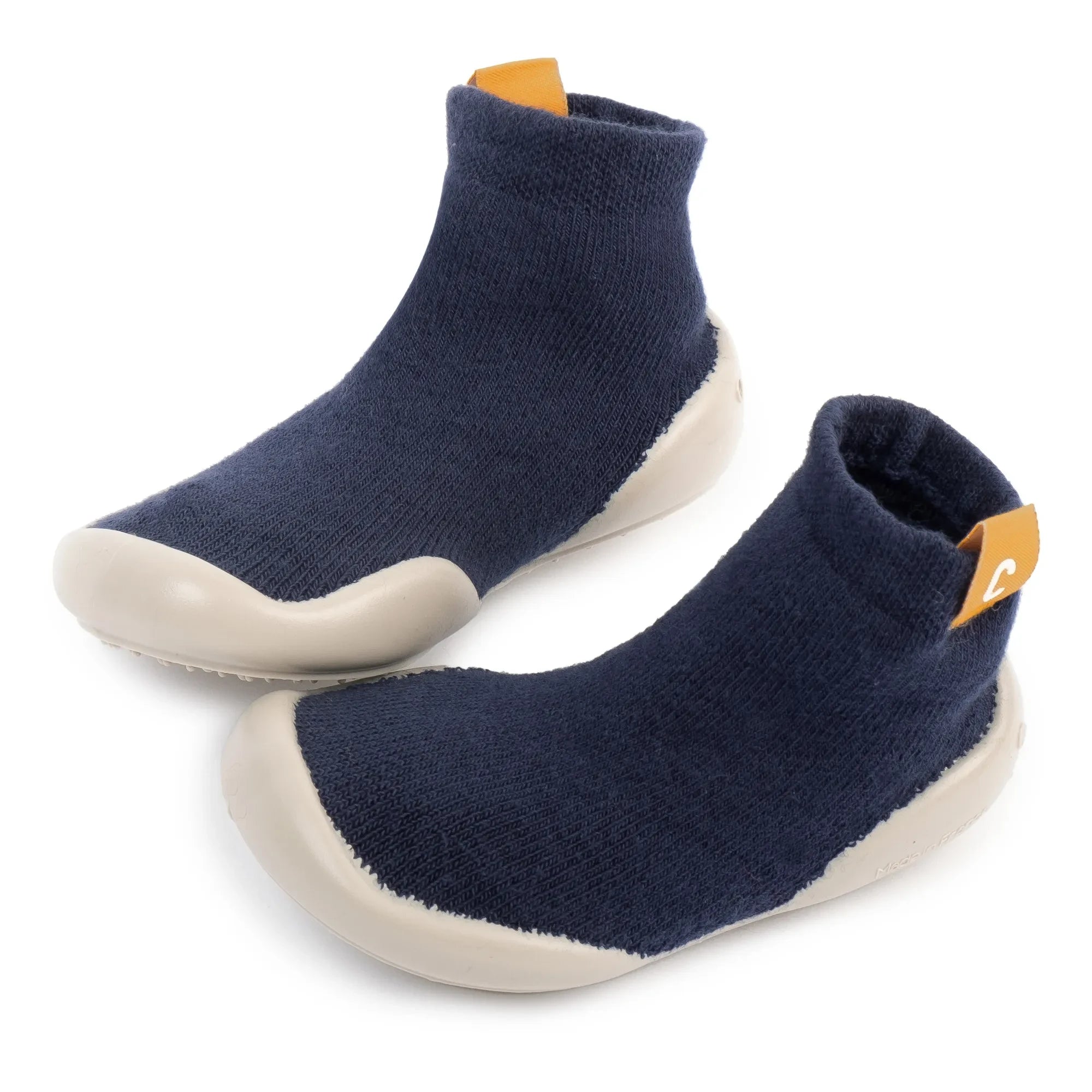 Collégien - Pantuflas Sasha | Azul marino