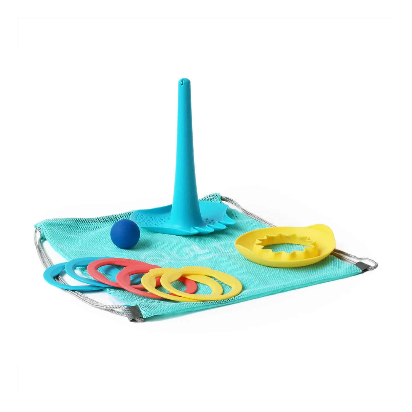 Quut - Set de playa Triplet