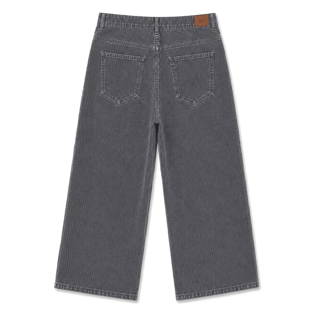 Hod - Gala Wash Pantolon | Gri