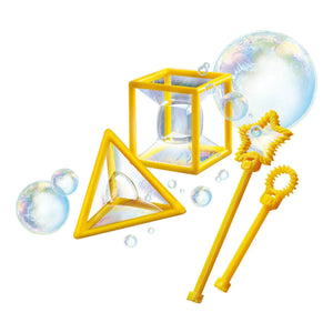 4M - Kit de Ciencia de Burbujas
