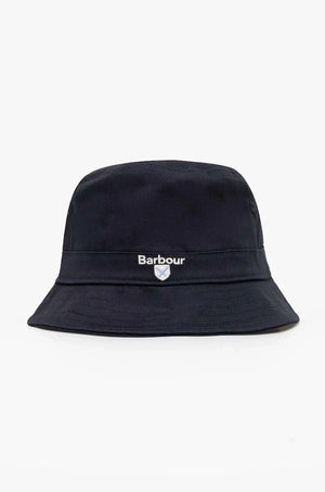 Sombrero tipo pescador Cascade para hombre Barbour