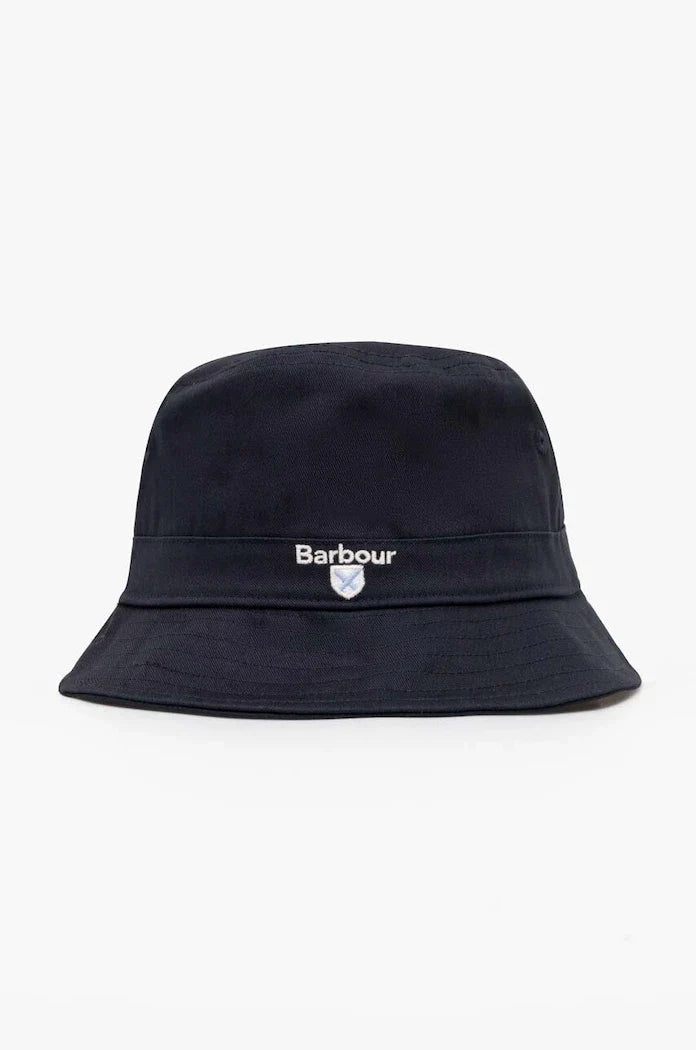 Sombrero tipo pescador Cascade para hombre Barbour