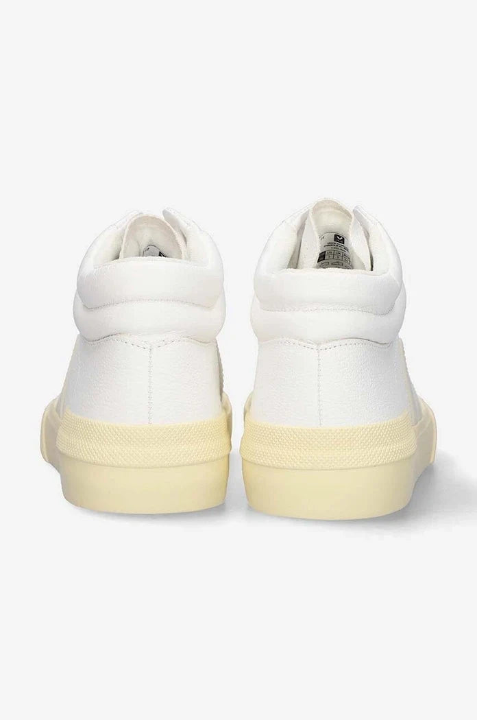 Zapatillas deportivas de cuero Veja Minotaur
