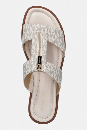 MICHAEL Michael Kors Sandalias Planas Berkley para Mujer