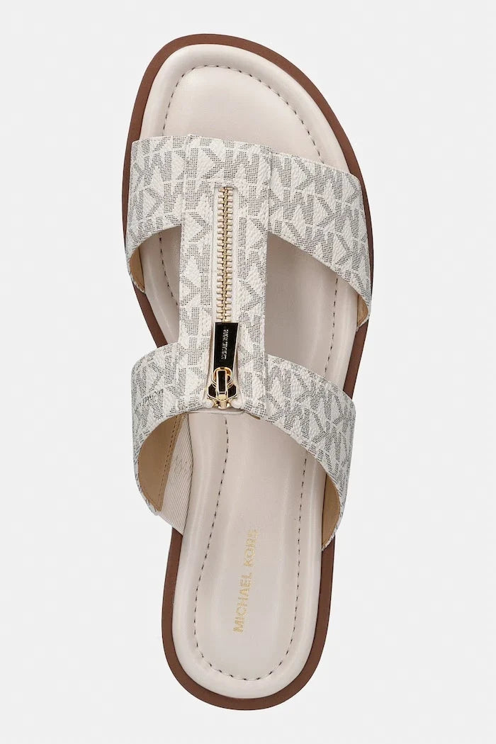MICHAEL Michael Kors Sandalias Planas Berkley para Mujer