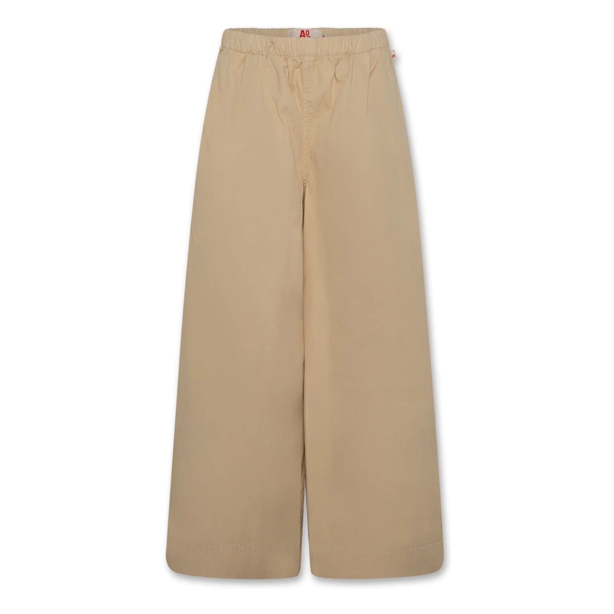 AO76 - Pantalones Joy | Beige