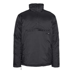 Rains - Anorak acolchado impermeable | Negro
