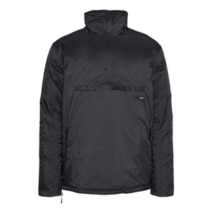 Rains - Anorak acolchado impermeable | Negro