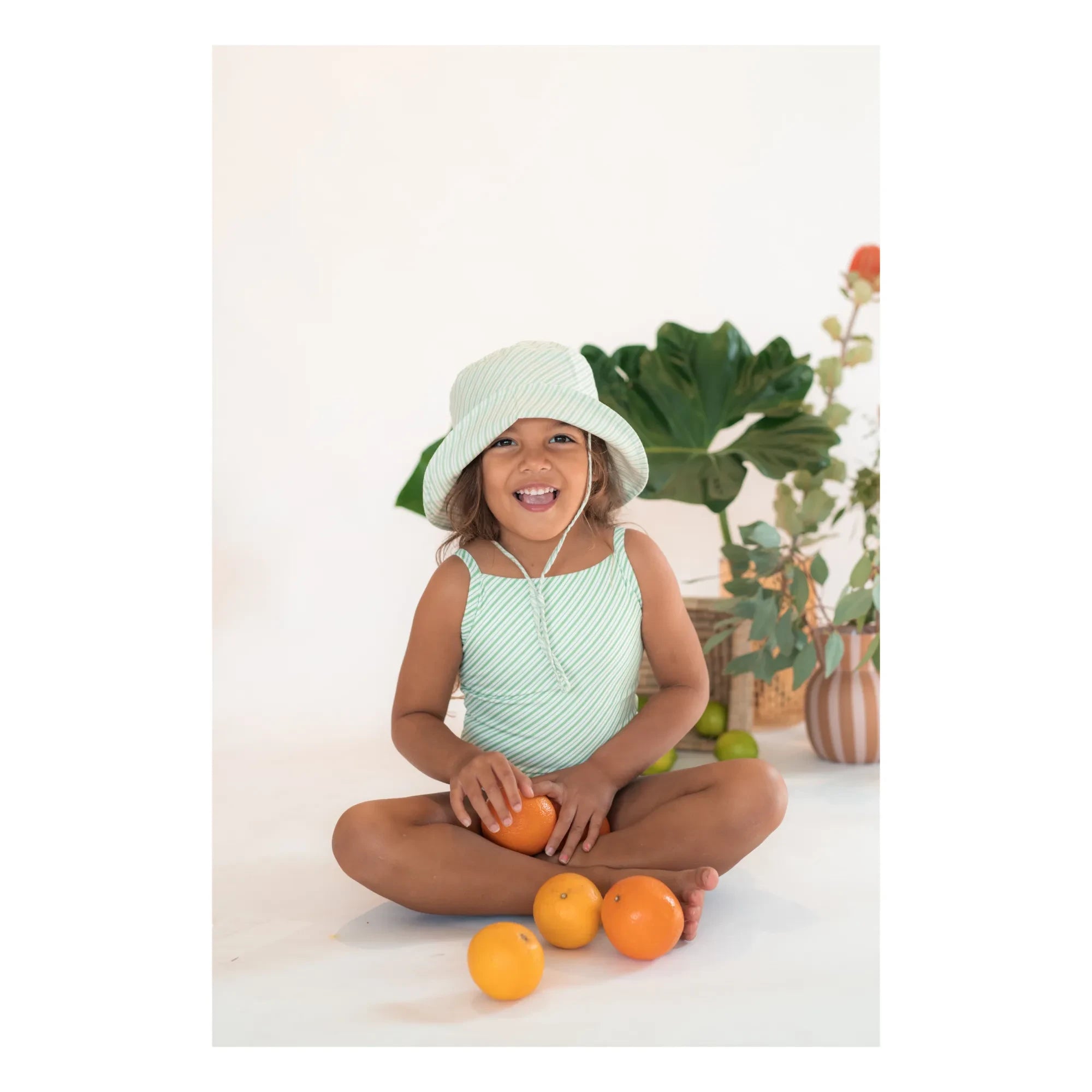 Ina Swim - Bob Rayas | Verde